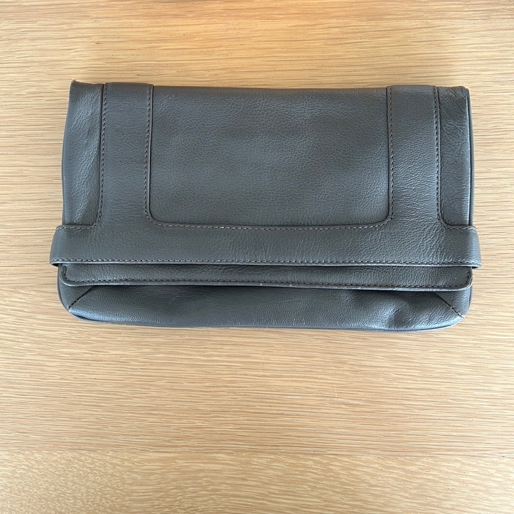 Marc Jacobs clutch